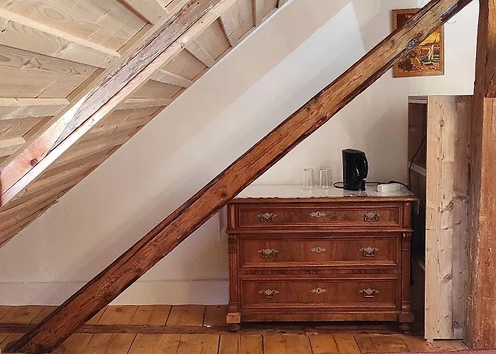 マウルスハウス 3* フュッセン