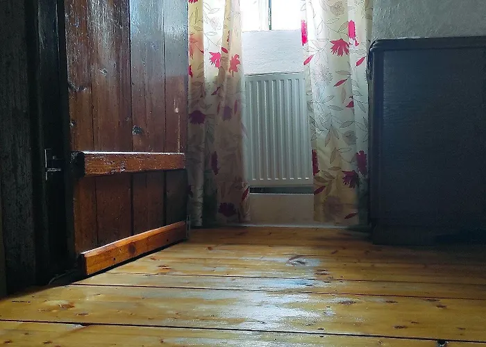 マウルスハウス ゲストハウス フュッセン